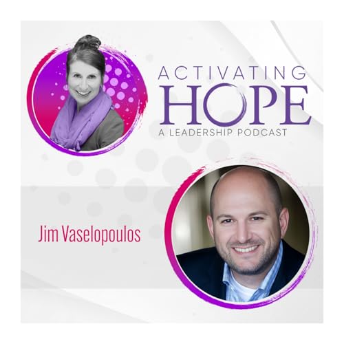 CLARITY: Business Wisdom to Work Less and Achieve More with Jim Vaselopulos cover art