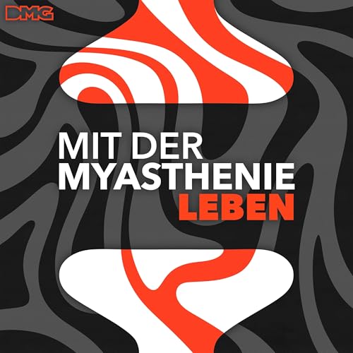 Mit der Myasthenie leben cover art