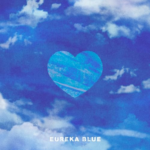エウレカブルーの商品画像