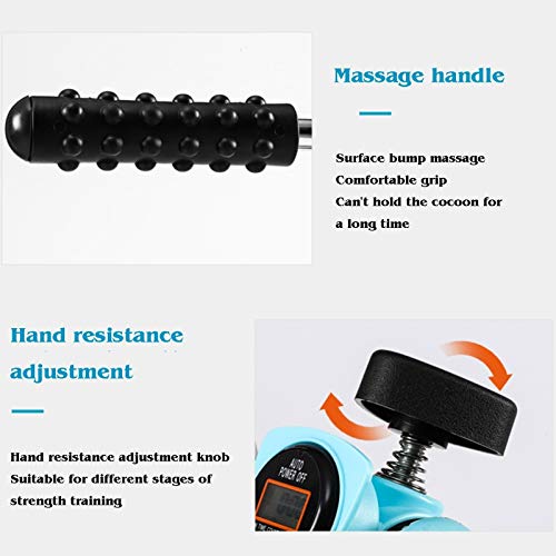 Máquina Pedal Fitness Home Multifuncional para Piernas y Brazos miniatura 2