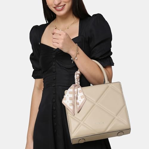 Image of Lavie Luxe Quare Satchel