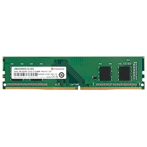 Amazon | トランセンドジャパン Transcend デスクトップPC用