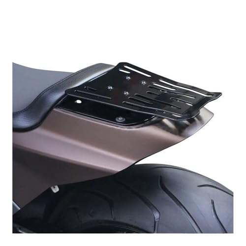 Porte-bagages arrière pour moto Softail FXDRS 2019-2022 support robuste