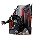 McFarlane Toys - Marvel Venom 1:10th Scale Collectible with Scene (The Amazing Spider-Man #316)