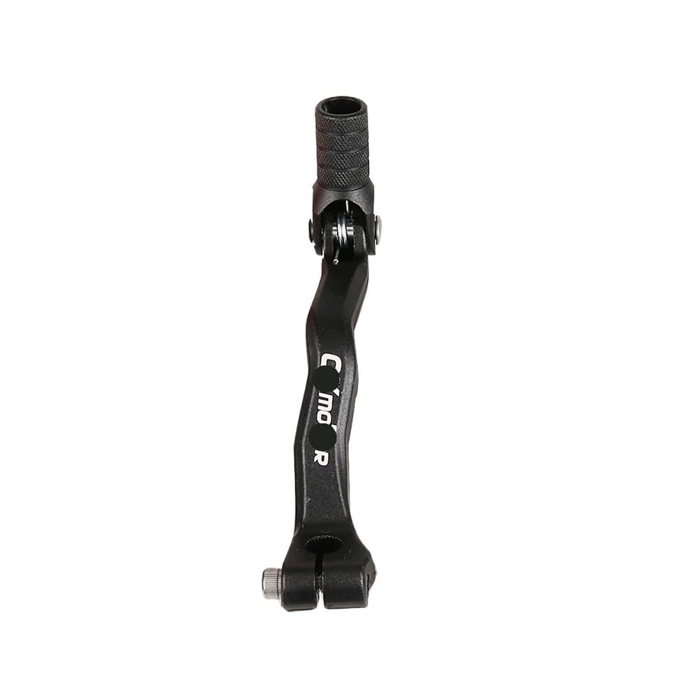 UUIPIP Motorcycle Gear Shift Lever Motorcycle Gear Shift Pedal Lever for NC 250 300 450 CC Foot-Operated Shifter Pedal Shift Lever Gear