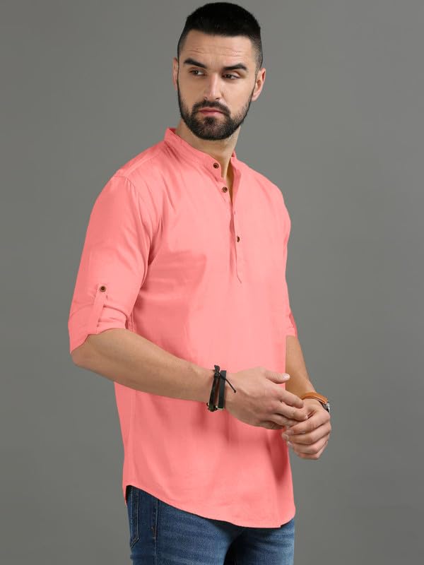 Image of ROYALSCOUT Men Shirt