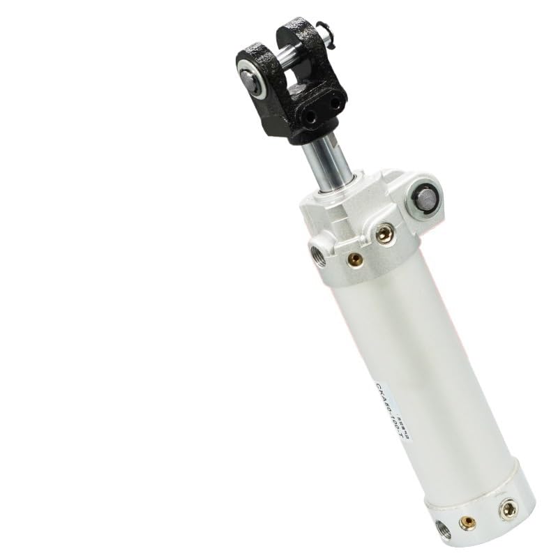 CK1A50/63-50Y/75Y/100Y/125Y/150Y Welding Clamping Cylinder to Replace(CK1A63-150Y)