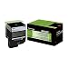 Produktbild Lexmark 802Xke Toner Schwarz Standardkapazitã¤T 8.000 Seiten 1er-Pack Corporate, 1914946