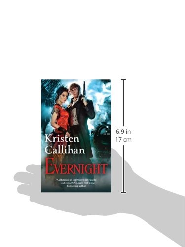 Evernight