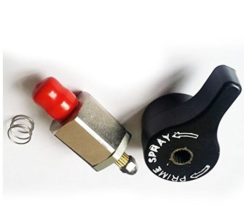 Vanne de vidange kit de rechange Gowe 833 7900 2030 pour l'entretien de la maison