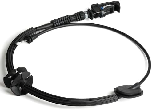 Front Left Door Latch Kogigi Cable For Toyota Sequoia & Tundra