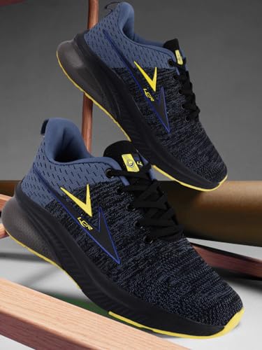 Image of Lancer Mens Rambo-180 Running Shoes