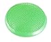 FSYBB71V Balance Pad - Cuscino Propriocettivo Gonfiabile per Fisioterapia e Riabilitazione | Home Fitness, Yoga, Pilates | Migliora Equilibrio, stabilità e concentrazione in Adulti e Bambini (Verde)
