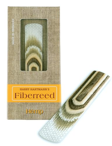 Fiberreed Reeds Tenor Saxophon Hemp MH