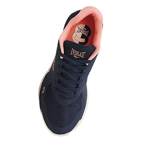 Tênis Everlast Climber Crossfit Marinho 35