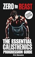 Zero to Beast: Pocket Edition 2487992808 Book Cover