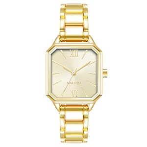 Nine West Women’s Bracelet Watch