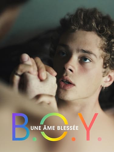 B.O.Y une âme blessée