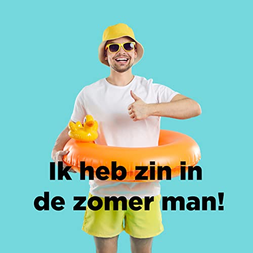 ik-heb-zin-in-de-zomer-man-de-various-artists-en-amazon-music-unlimited