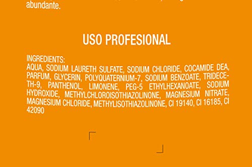 Valquer Shampoo Ph Neutro Rivitalizzante - 1 Lt