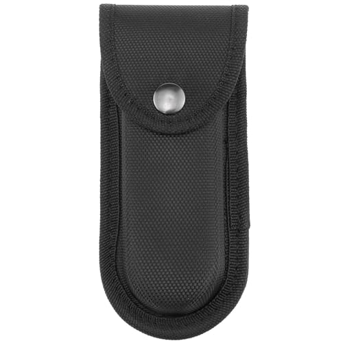 AYLIFU 1 pacote com bainha de faca multiferramenta portátil de bolso para facas pequenas dobráveis d