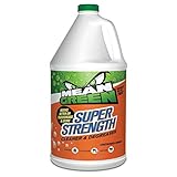 Mean Green MG101 Super Strength Cleaner & Degreaser 128.00 Fl Oz (Pack of 1)