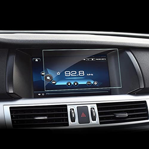 Film d’ordinateur en verre trempé de navigation Haval H7 2016-2019