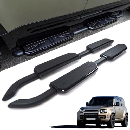 running boards