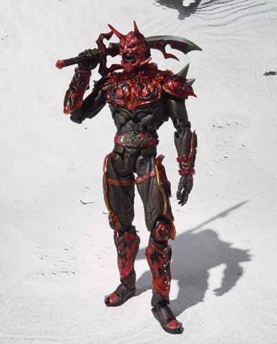 Amazon.co.jp: TAMASHII NATIONS S.I.C.VOL.42 仮面ライダー電王