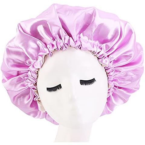 Bonnet de sommeil Cospack satin Cover