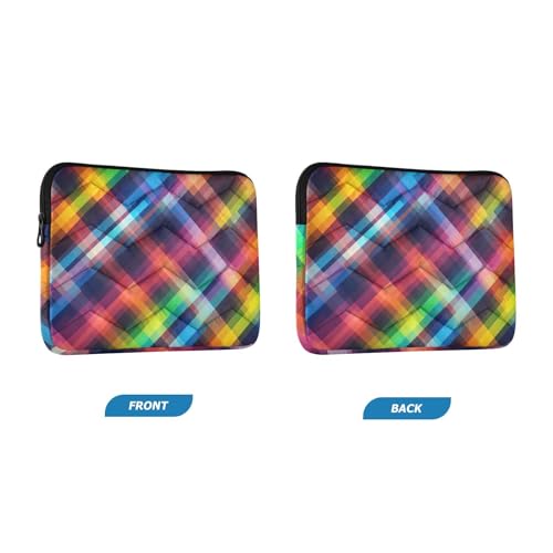 Funda para Laptop 13-14 Pulgadas con Tela Impermeable miniatura 2