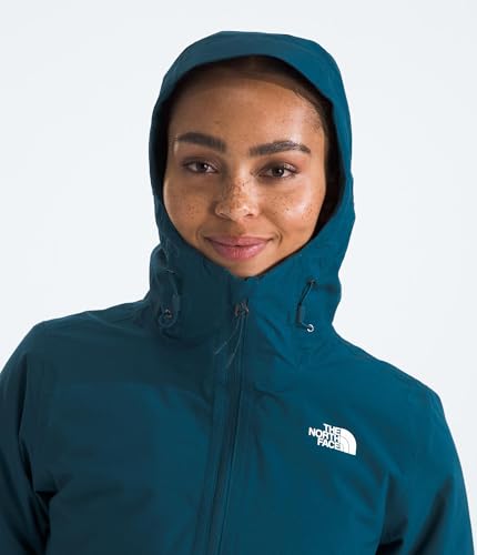 Image of The North Face womens Carto Triclimate Jacket
