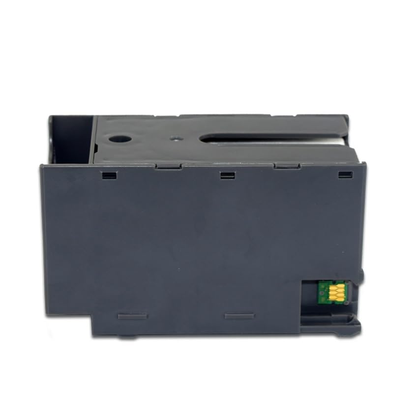 【Accessori per stampanti】 For PXMB8 T6716 T6715 Waste Ink Tank Maintenance Box For Epson WF C5210 C5290 C5710 C5790 M5298 M5299 M5799 C529 C579R ET8700(Tank with chip)