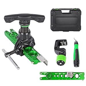 Bonvoisin Bördelwerkzeug-Set 5-in-1
