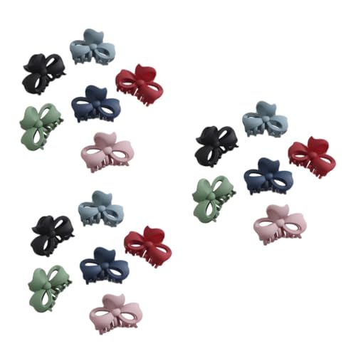 Accessoires capillaires et clips de cheveux fins ou épais en lot