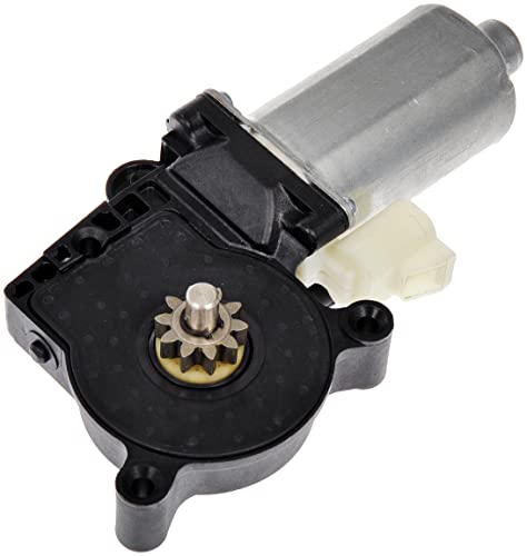 Dorman 742-115 Front Passenger Side Power Window Motor Compatible with Select Saturn Models by Dorman - Used condition - Image 2