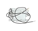 metal halide ballast 400 watt  Cornelius Ballast 1001434