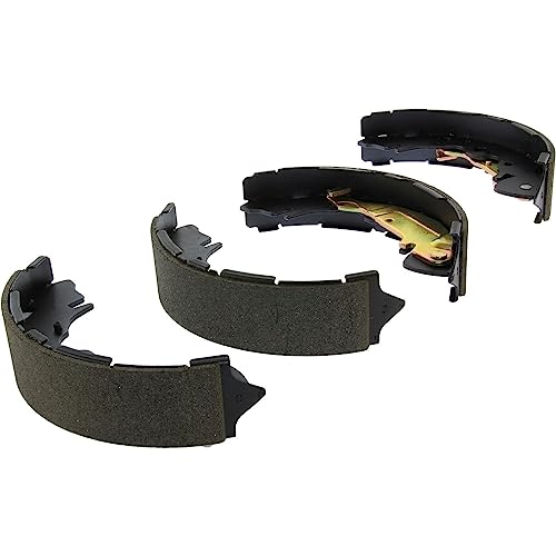 Centric Parts Premium Brake Shoes - 111.07890