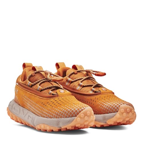 Image of Under Armour Unisex-Adult Ua HOVR Summit Ft Delta Sneaker