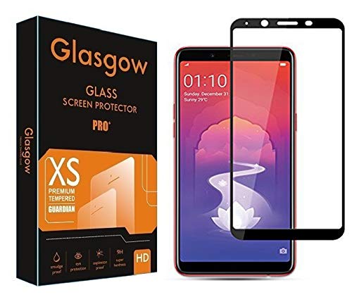 See full amazon price history chart for Glasgow |For Oppo F5 | Tempered Glass Screen Protector Guard | Full Glue Curved Tempered Glass | Bubble Free Installation | Gorilla - Black Glasgow |For Oppo F5 | Tempered Glass Screen Protector Guard | Full Glue Curved Tempered Glass | Bubble Free Installation | Gorilla - Black (B0816P8XSR) Amazon Price History, Amazon Price Tracker