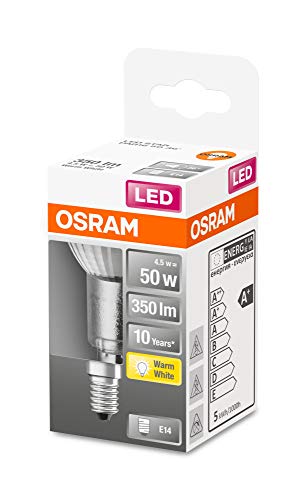 OSRAM LED Reflector lamp, Clear, Single-Pack - Image 3