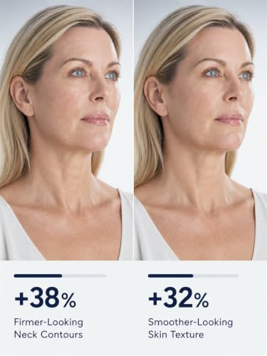 Retinol Neck Creams for Tightening and Firming with Gua Sha Tools - image 5