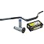 Henry/Reed handlebars ( Black )