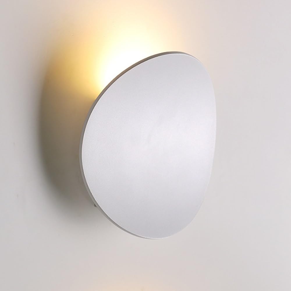 Apliques de Pared Led Modernos Lámpara Decorativa Interior Creativa 5W