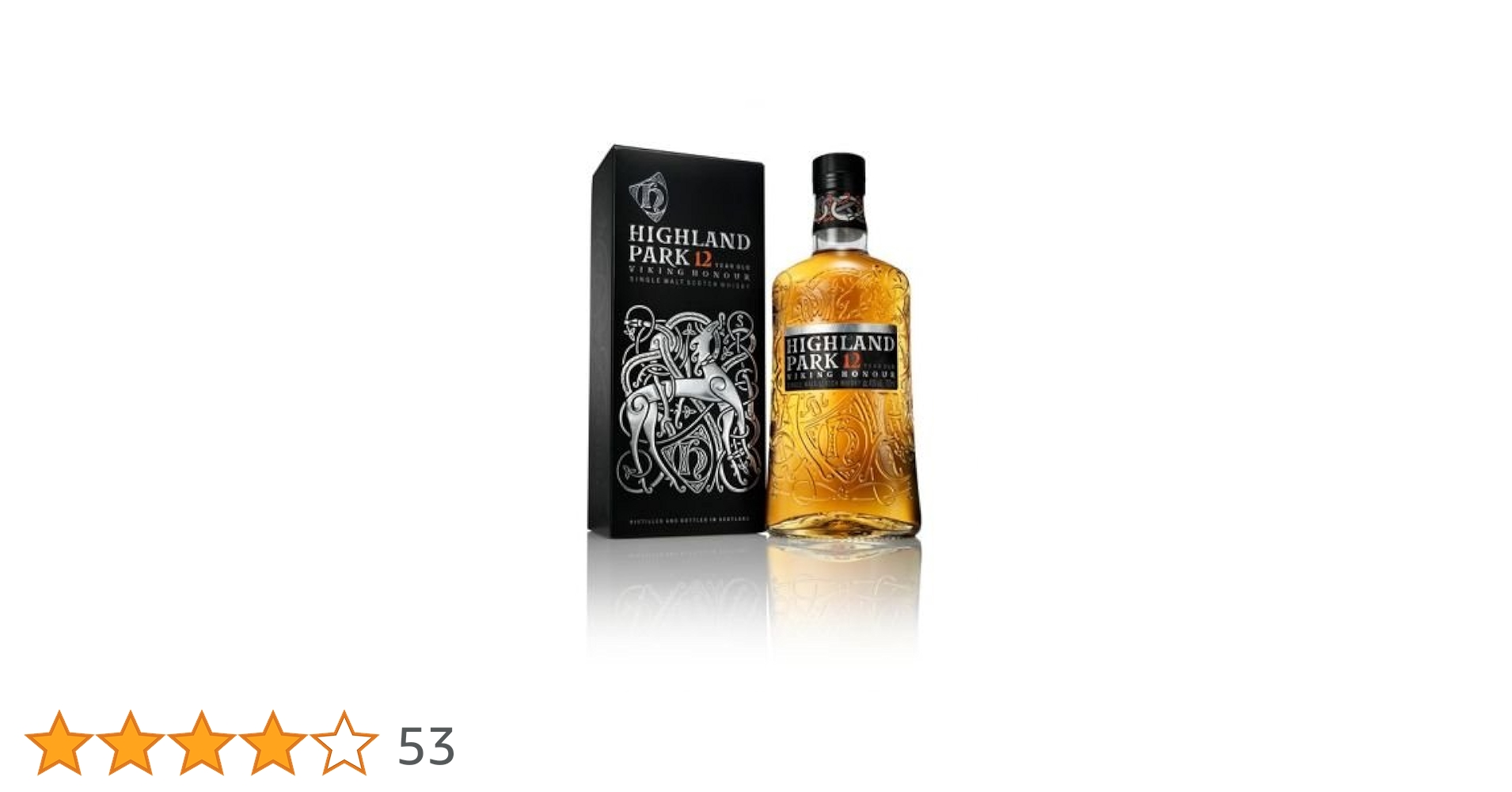 ハイランドパーク ヴァルファーザー HIGHLANDPARK VALFATHER ハイランド パーク ヴァルファーザー シングル モルト スコッチ