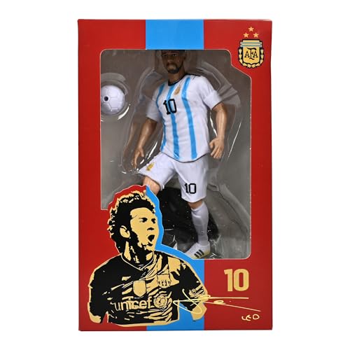 Image of Toys Uncle Figure Pack (Lionel Messi)