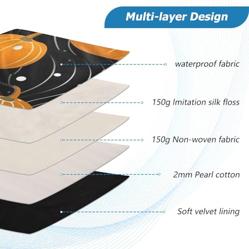 Funda para portátil 13-14 pulgadas con protección duradera miniatura 4