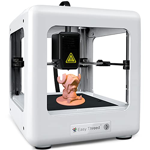 Nano 3D Printer for Kids Mini 3D Printer Desktop 3D Printe...