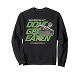 20JWCC00010A-005 Jurassic World: Camp Cretaceous Rule 1 Don\'t Get Eaten Sudadera