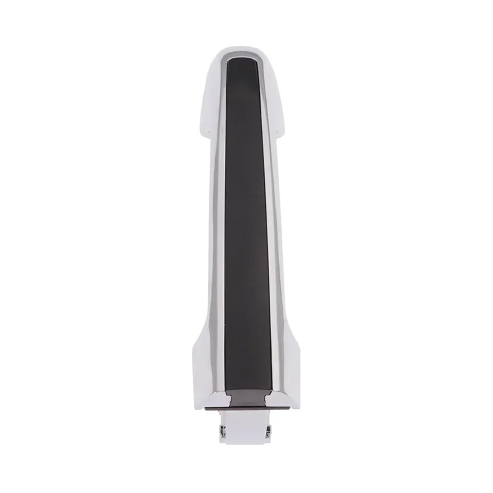HLJNLVBN Door Handle for Hyundai for Sonata NF NFC 2005-2010 82651-3K020 82651-3K500 Front Rear Auto Car Exterior Outside Door Handle(82651-3K020)